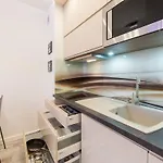 3l Blizej Morza Appartement *