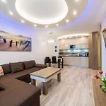 Appartement 3l Blizej Morza Kołobrzeg