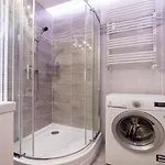 Appartement 3l Blizej Morza *