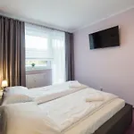 3l Blizej Morza Appartement *
