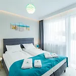 3l Blizej Morza Appartement