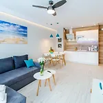 Appartement 3l Blizej Morza Kołobrzeg