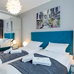 3l Blizej Morza Appartement