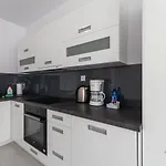 Appartement 3l Blizej Morza *