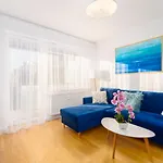 Appartement 3l Blizej Morza *