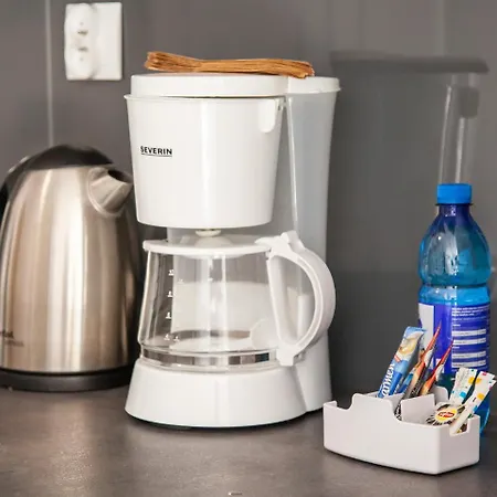 3l Blizej Morza Апартаменты Колобжег