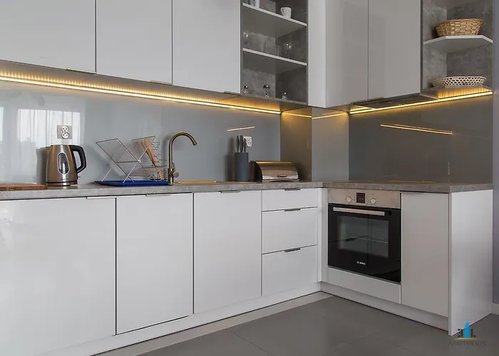 3l Blizej Morza Колобжег