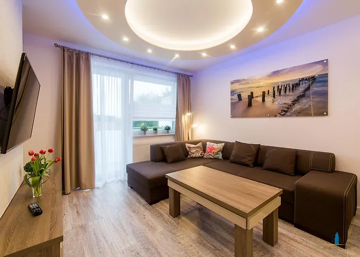 3l Blizej Morza Колобжег