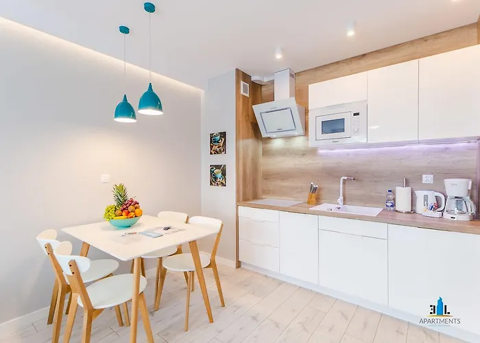 3l Blizej Morza * Колобжег