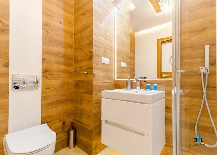 3l Blizej Morza * Колобжег