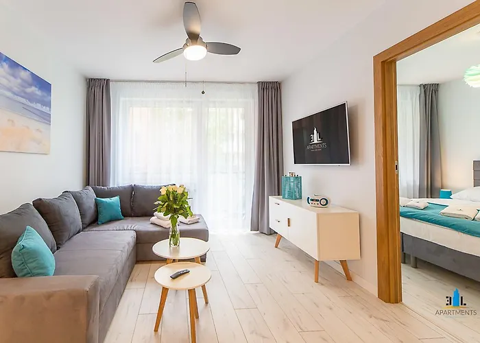 3l Blizej Morza * Колобжег