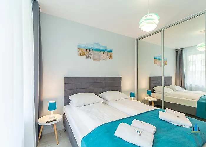 3l Blizej Morza Колобжег