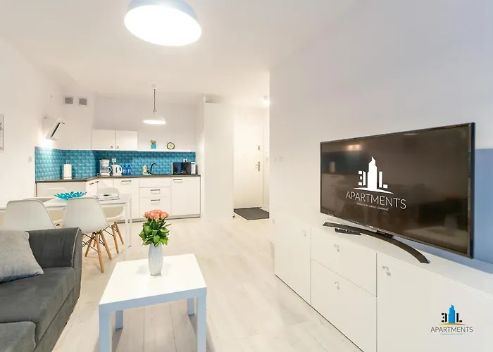 3l Blizej Morza * Колобжег