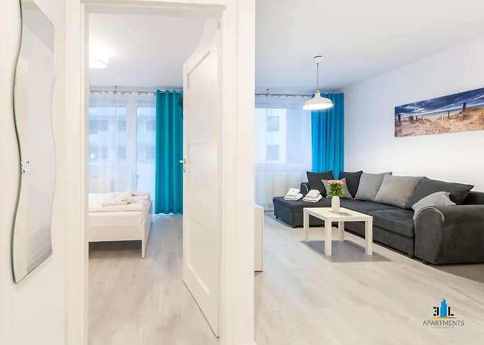 3l Blizej Morza * Колобжег