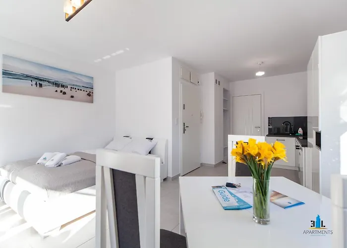 3l Blizej Morza * Колобжег