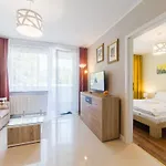 Apartament 3l Bliżej Morza *
