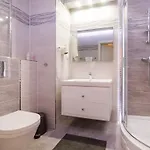 3l Bliżej Morza Apartament *