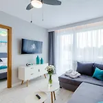 3l Blizej Morza Διαμέρισμα