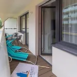 Apartament 3l Bliżej Morza