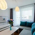 Apartament 3l Bliżej Morza *