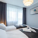 3l Bliżej Morza Apartament *