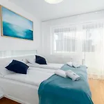 3l Bliżej Morza Apartament Kołobrzeg