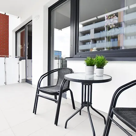 3l Blizej Morza Appartement Kołobrzeg