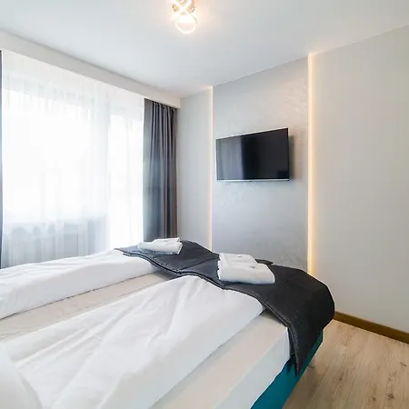 Appartement 3l Blizej Morza