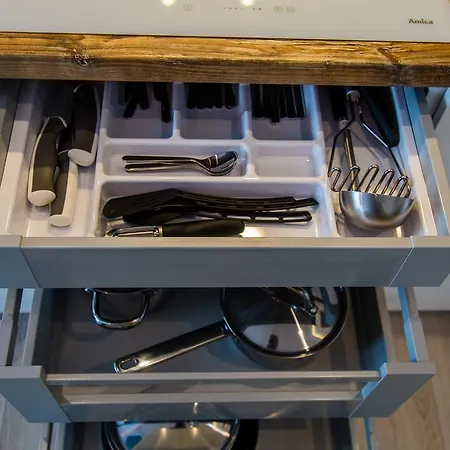 Appartement 3l Blizej Morza Kołobrzeg