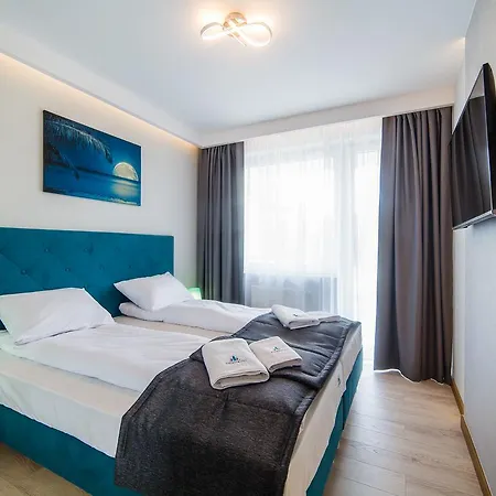 Apartamento 3l Blizej Morza