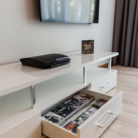 Appartement 3l Blizej Morza Kołobrzeg