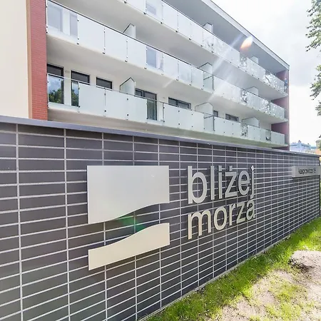 3l Blizej Morza