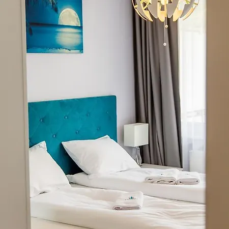 Apartamento 3l Blizej Morza *