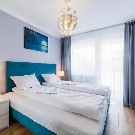 3l Blizej Morza Kołobrzeg