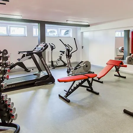 Appartement 3l Blizej Morza