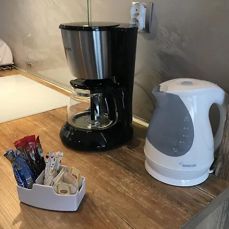 3l Blizej Morza Appartement *