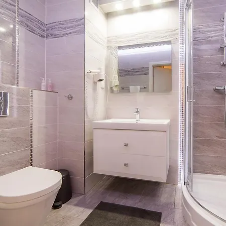 3l Blizej Morza Apartamento *