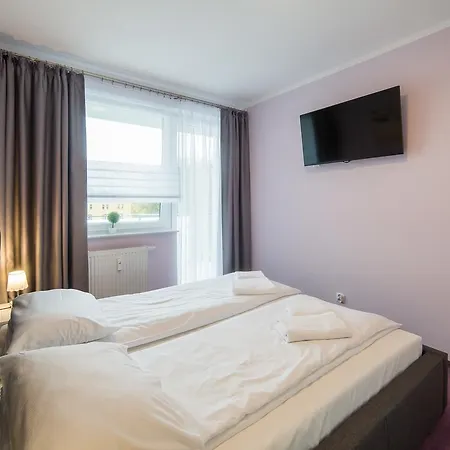 3l Blizej Morza Apartamento *