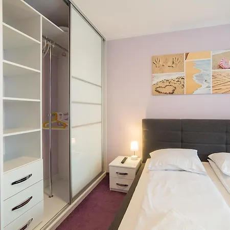 Apartamento 3l Blizej Morza Kołobrzeg