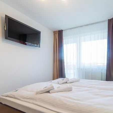 Appartement 3l Blizej Morza Kołobrzeg