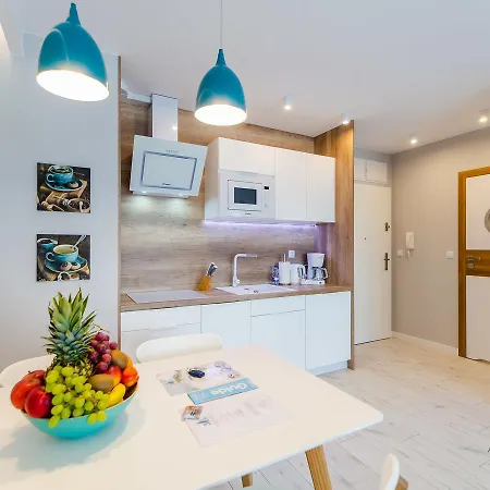 3l Blizej Morza * Kołobrzeg