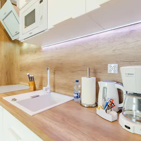 3l Blizej Morza Kołobrzeg