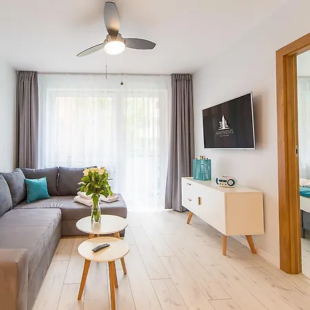 3l Blizej Morza * Kołobrzeg