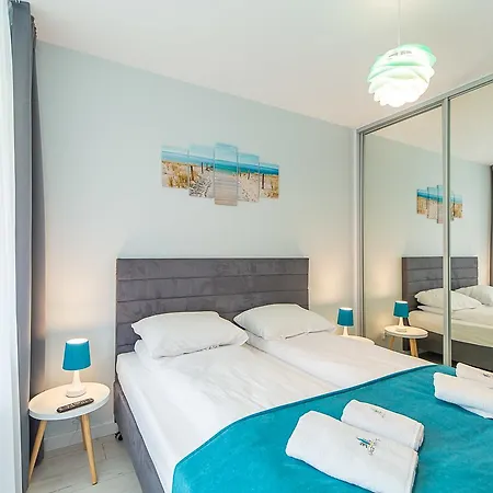 3l Blizej Morza Kołobrzeg