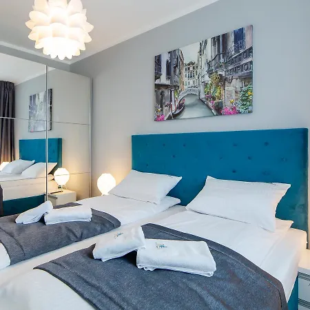 3l Blizej Morza Apartamento