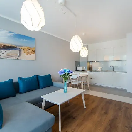 3l Blizej Morza Kołobrzeg