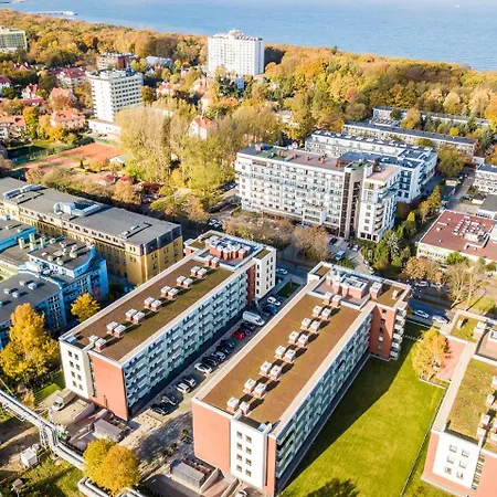3l Bliżej Morza * Kołobrzeg