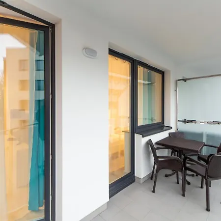 3l Blizej Morza Appartement