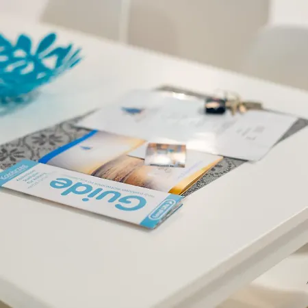 3l Blizej Morza Apartamento