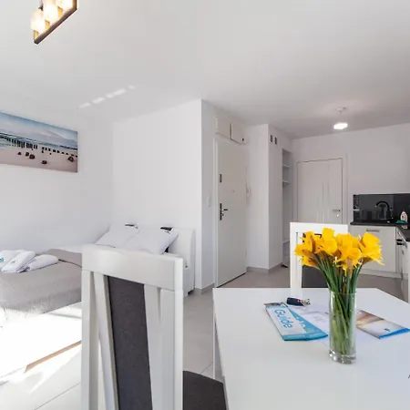 3l Blizej Morza * Kołobrzeg